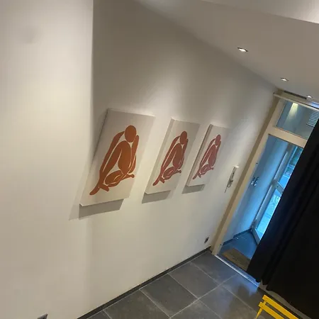 Aparthotel En Neuvice 27 *