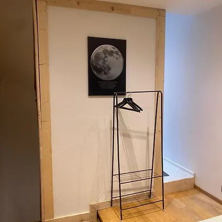 Aparthotel En Neuvice 27 Liege