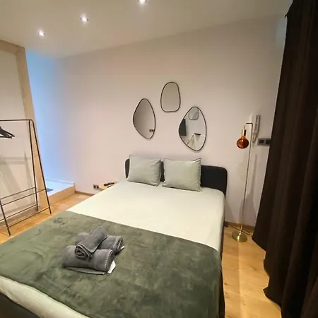 En Neuvice 27 Liège