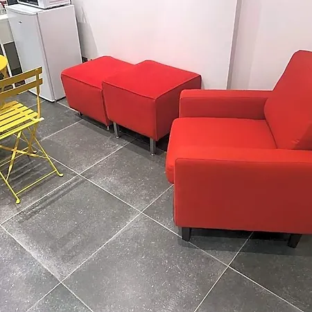 מלון דירות En Neuvice 27